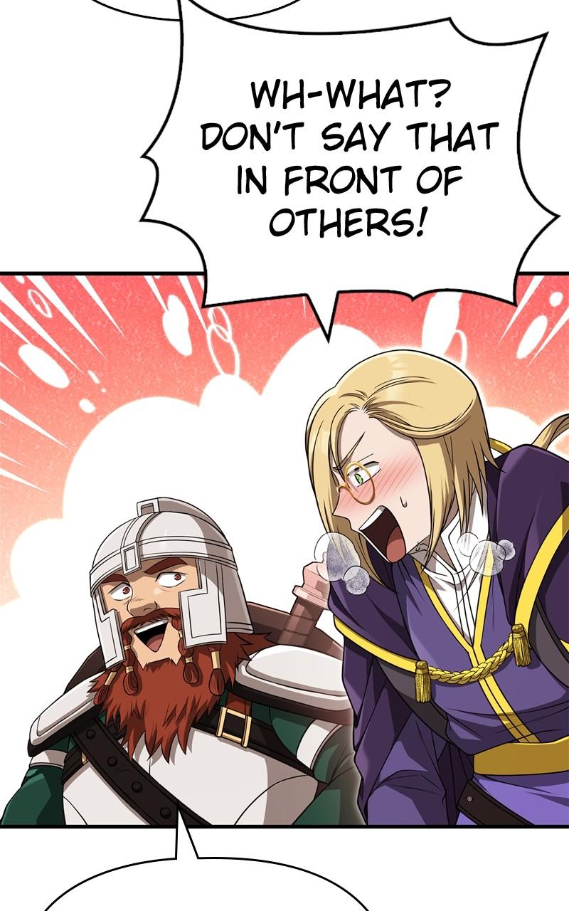 Read Surviving the Game as a Barbarian Manga Online