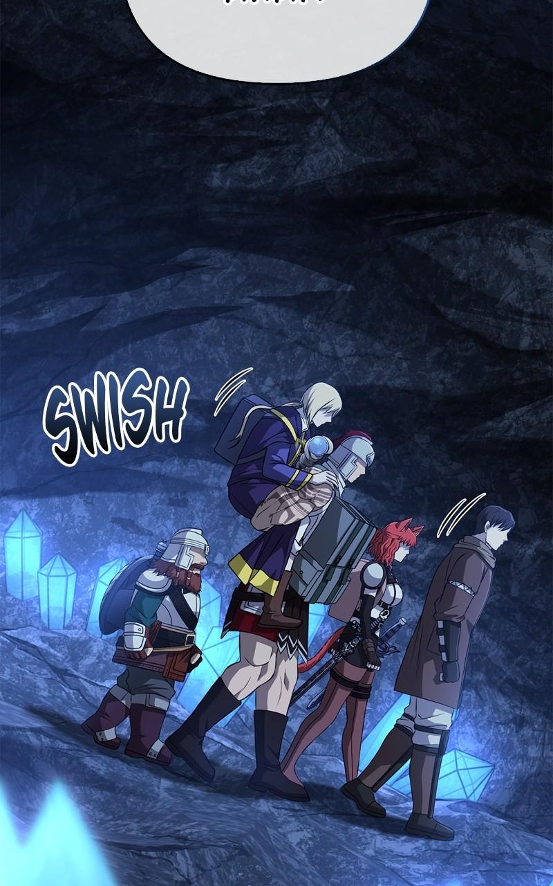 Read Surviving the Game as a Barbarian Manga Online