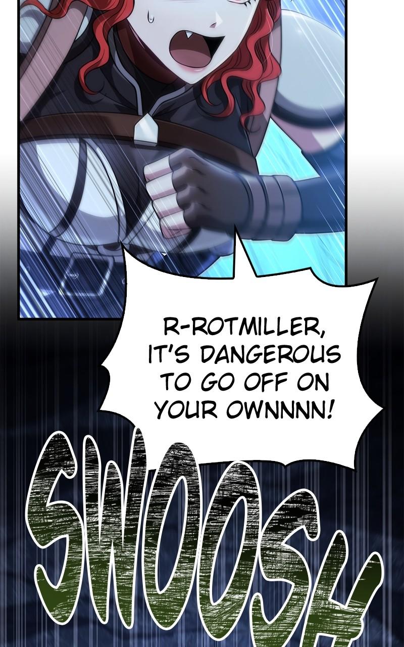 Read Surviving the Game as a Barbarian Manga Online