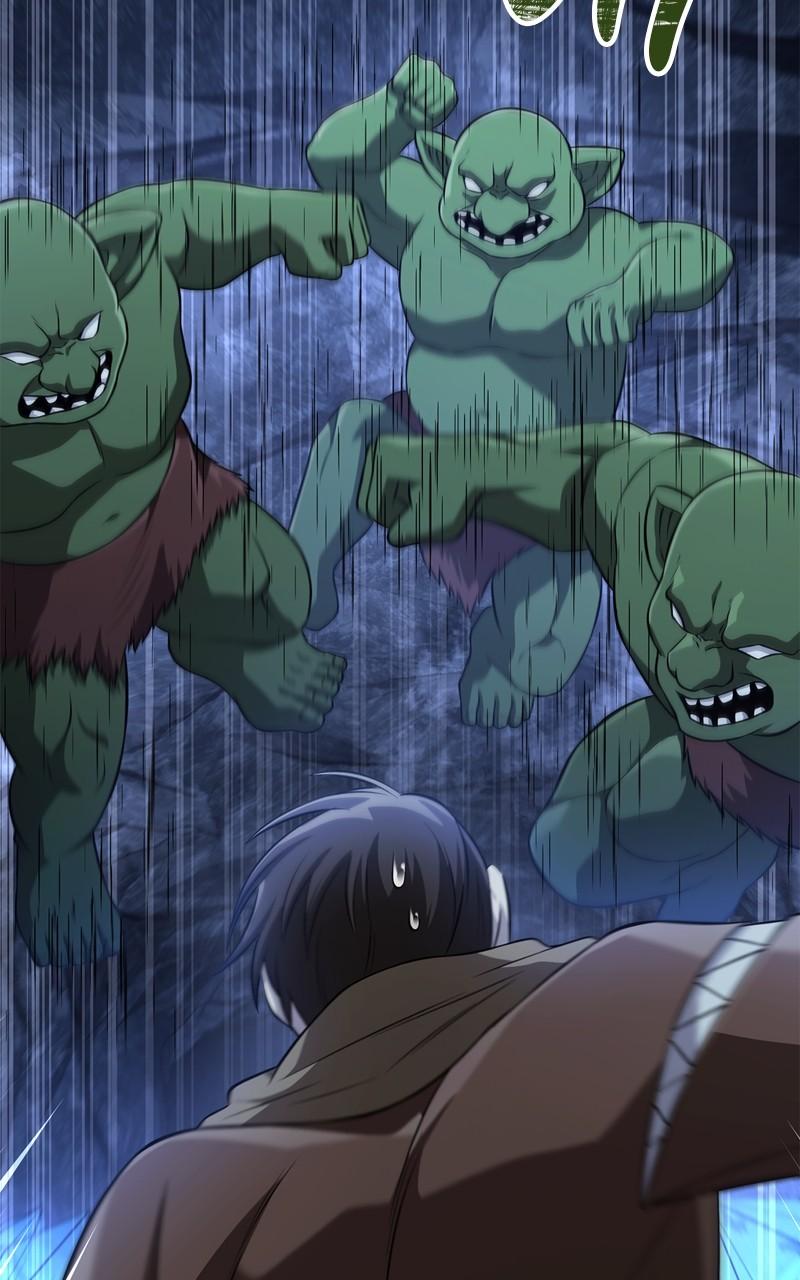 Read Surviving the Game as a Barbarian Manga Online