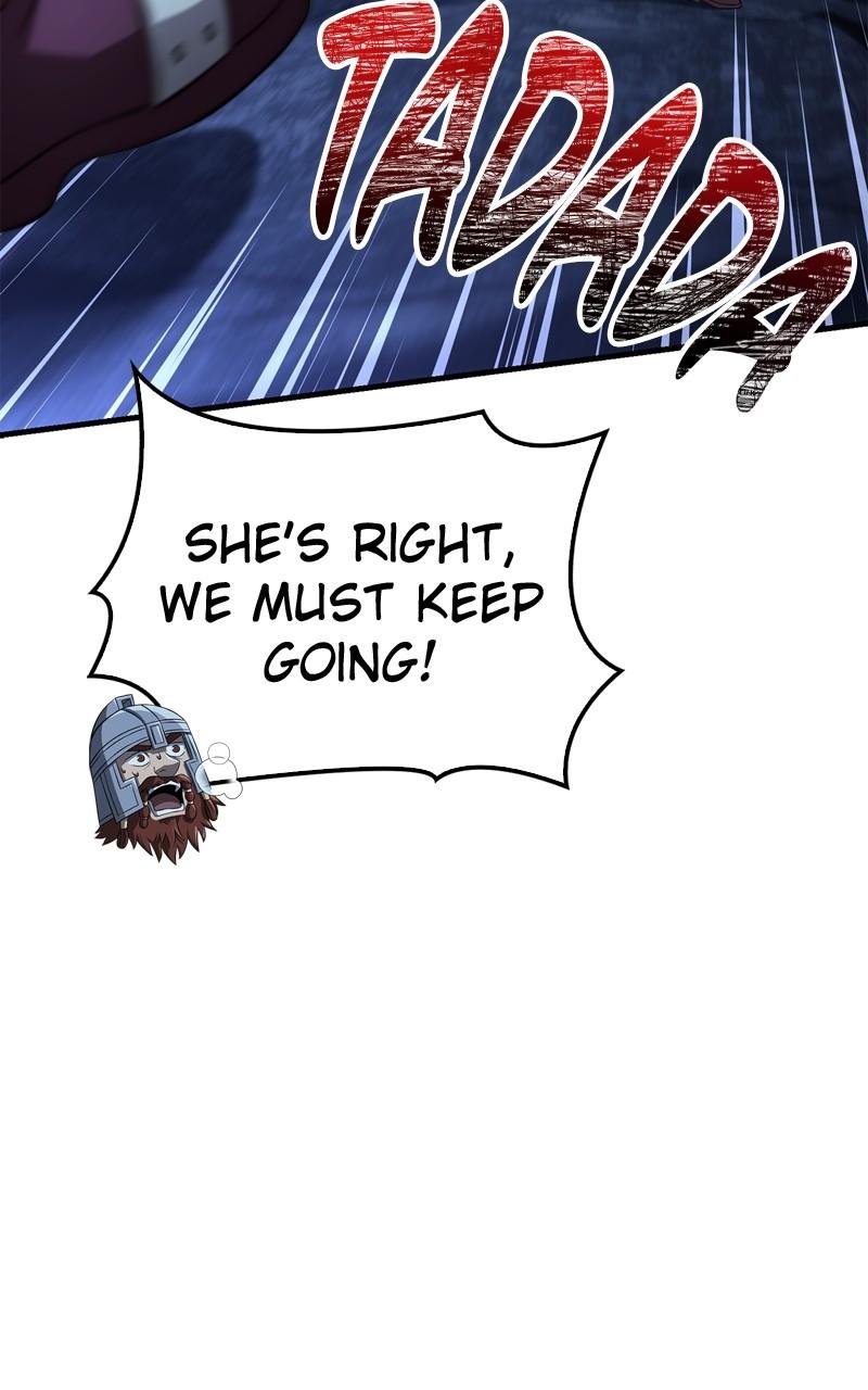 Read Surviving the Game as a Barbarian Manga Online