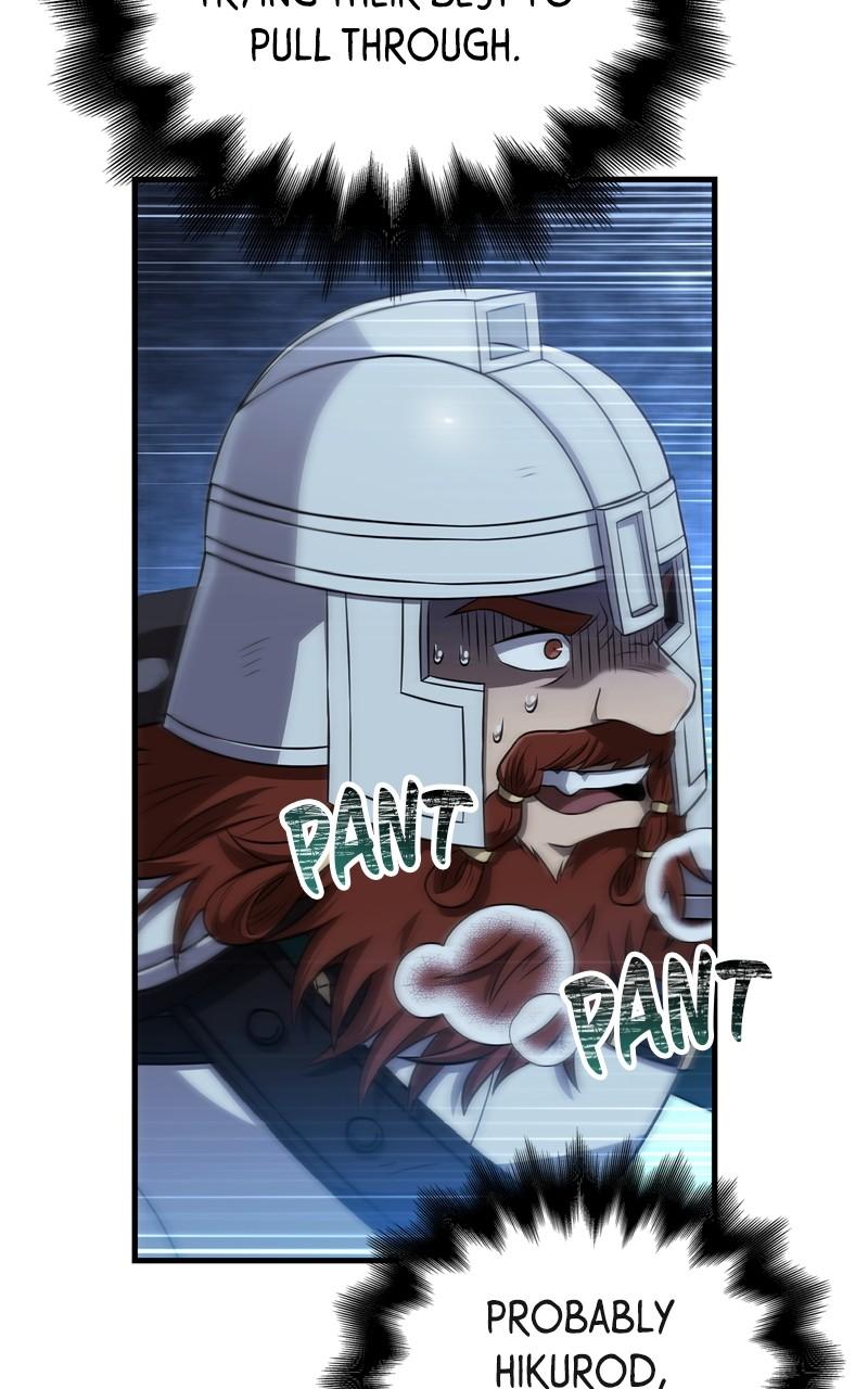 Read Surviving the Game as a Barbarian Manga Online
