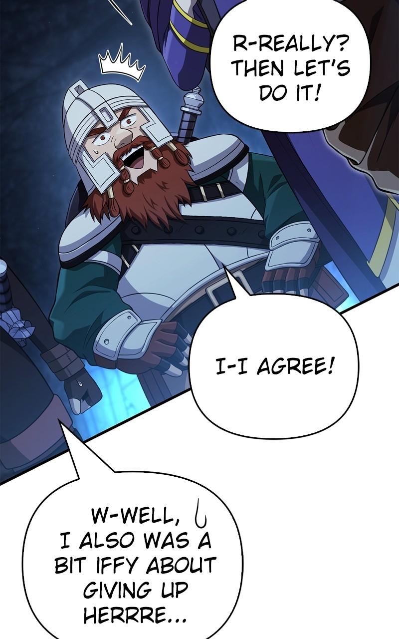 Read Surviving the Game as a Barbarian Manga Online