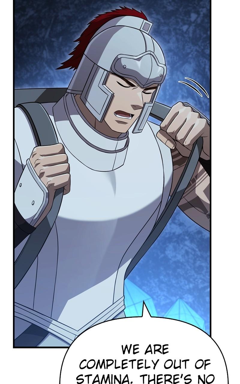 Read Surviving the Game as a Barbarian Manga Online