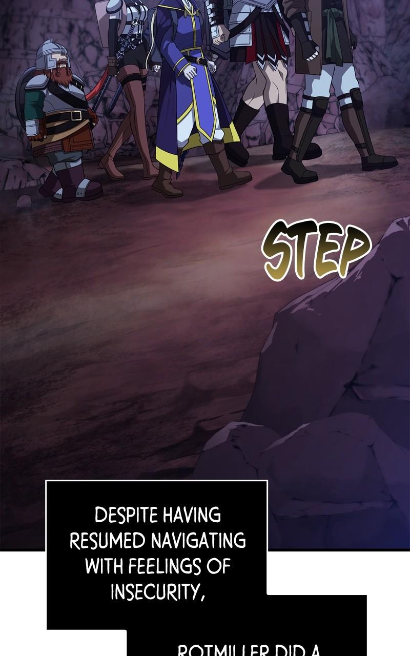 Read Surviving the Game as a Barbarian Manga Online