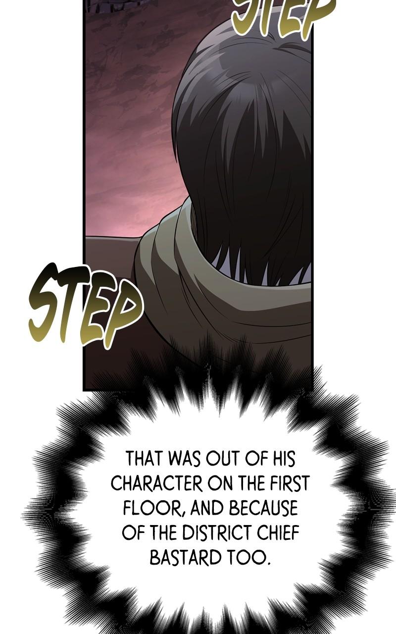 Read Surviving the Game as a Barbarian Manga Online