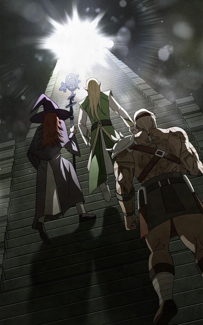 Read Surviving the Game as a Barbarian Manga Online