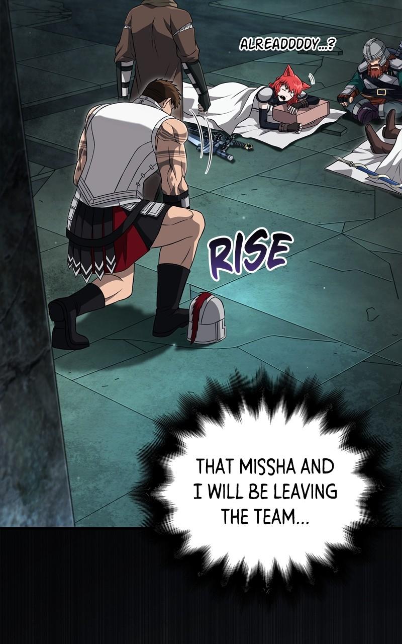 Read Surviving the Game as a Barbarian Manga Online