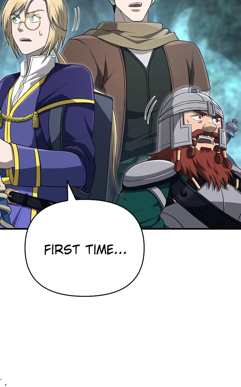 Read Surviving the Game as a Barbarian Manga Online