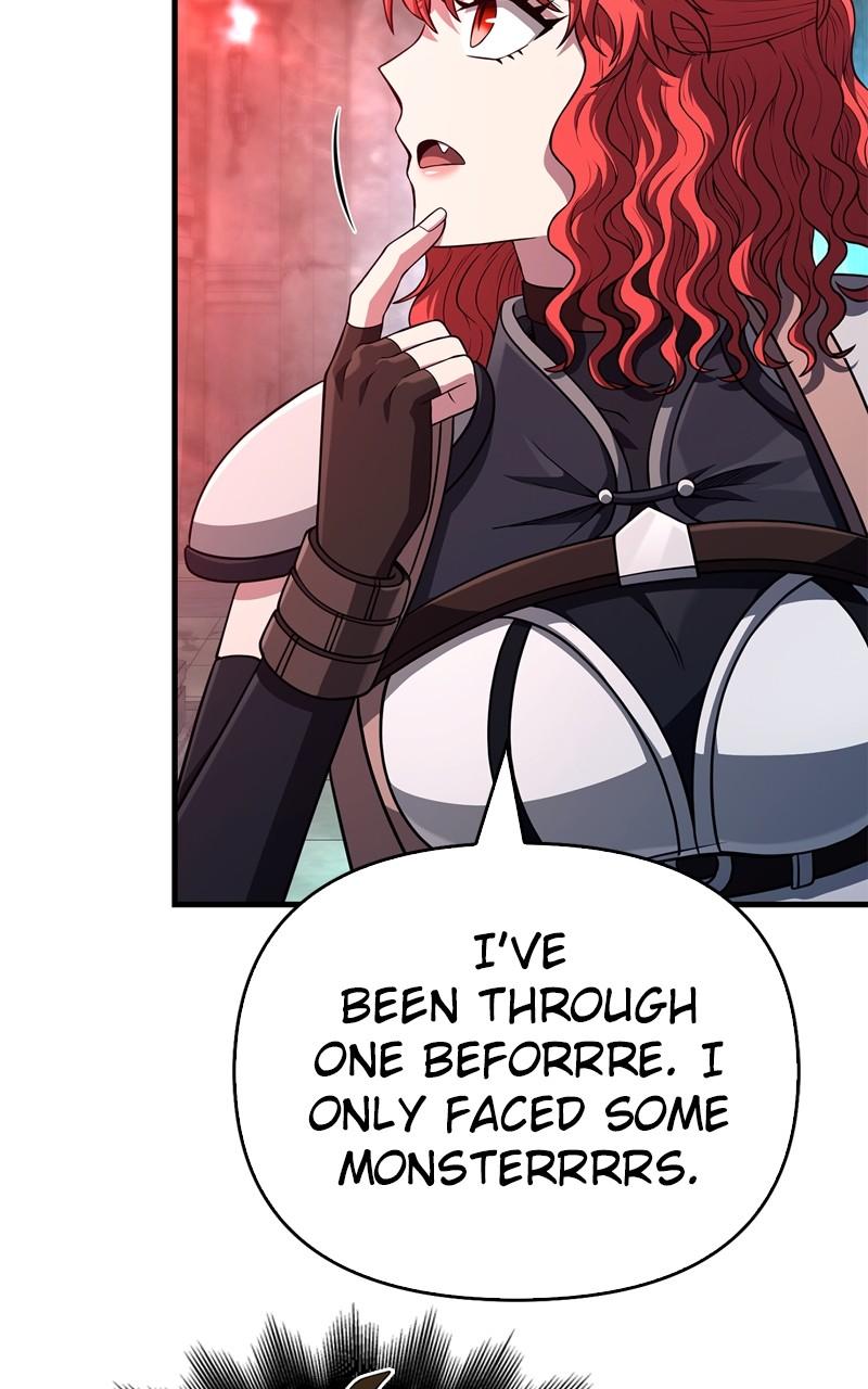 Read Surviving the Game as a Barbarian Manga Online