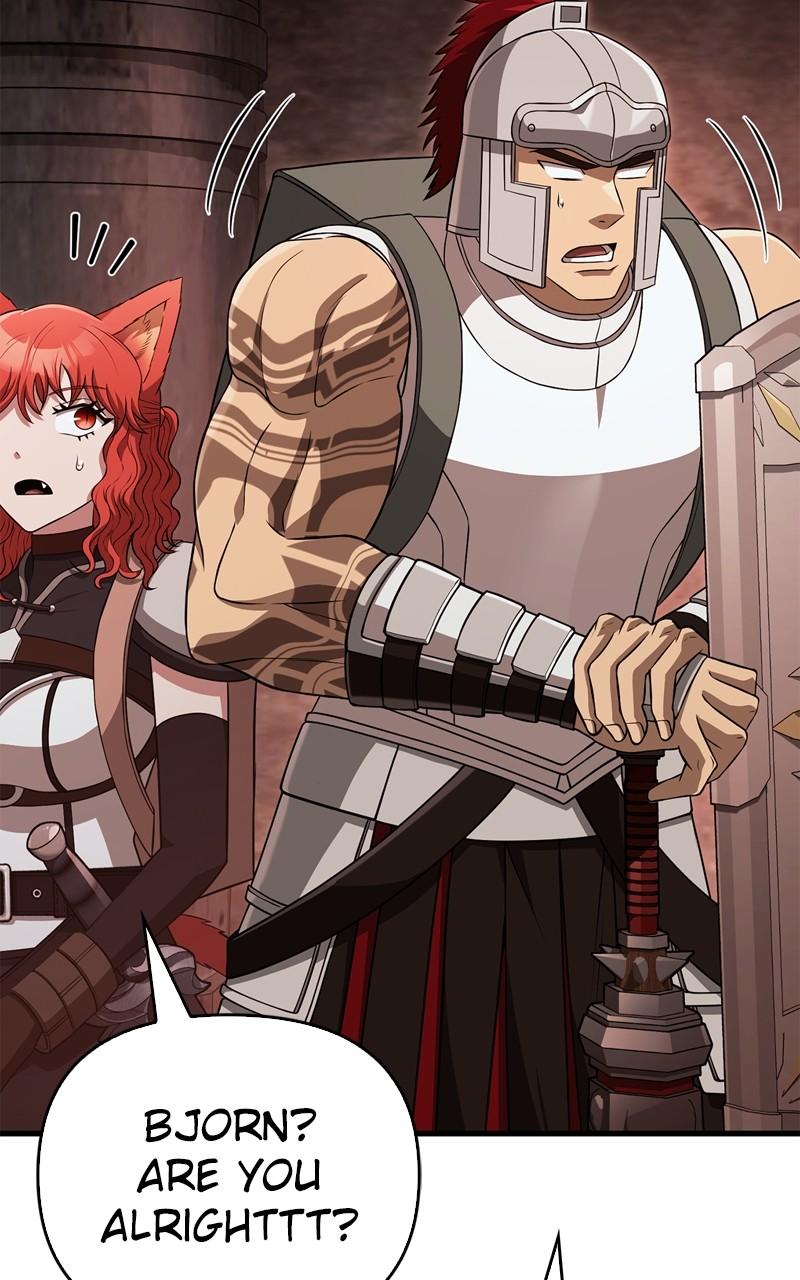 Read Surviving the Game as a Barbarian Manga Online
