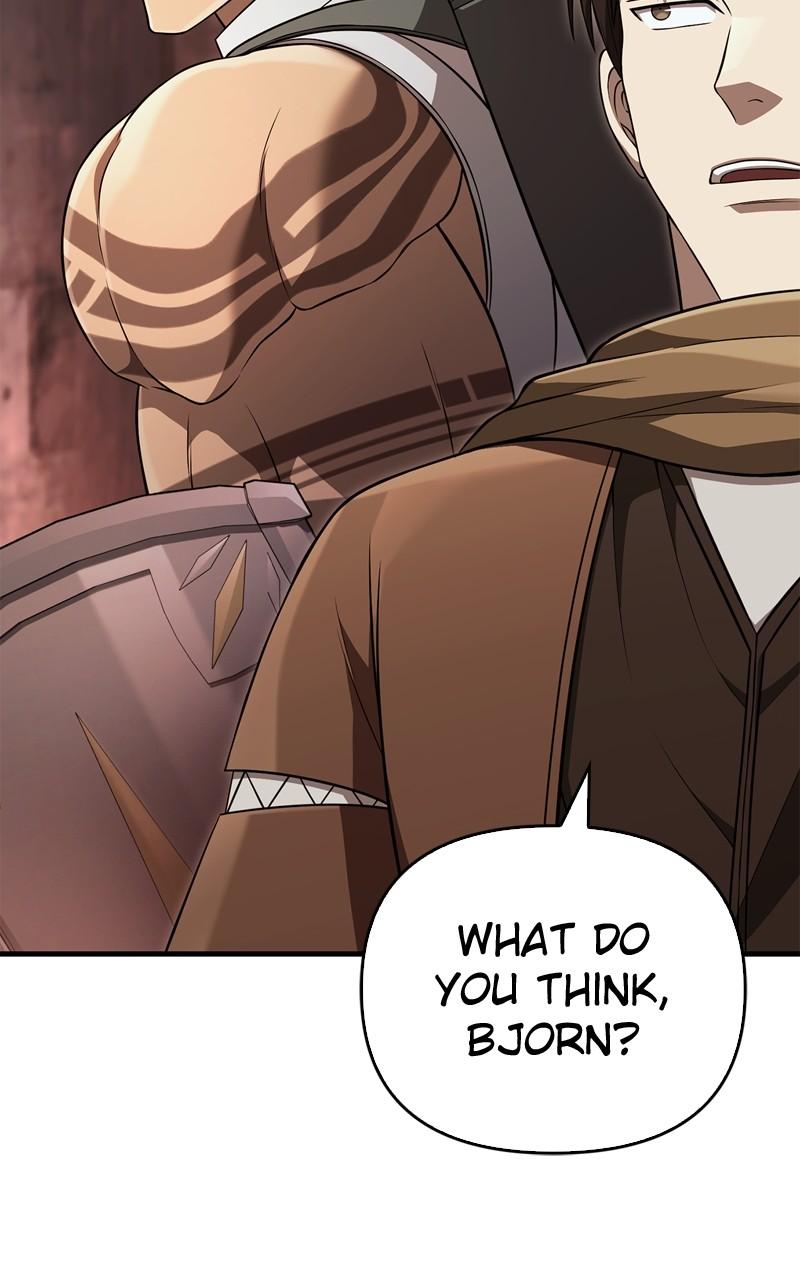Read Surviving the Game as a Barbarian Manga Online