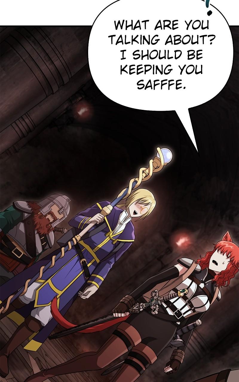 Read Surviving the Game as a Barbarian Manga Online
