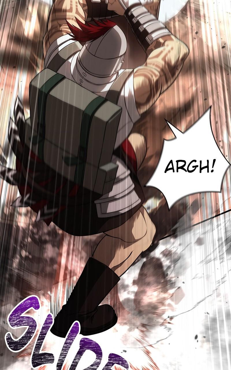 Read Surviving the Game as a Barbarian Manga Online