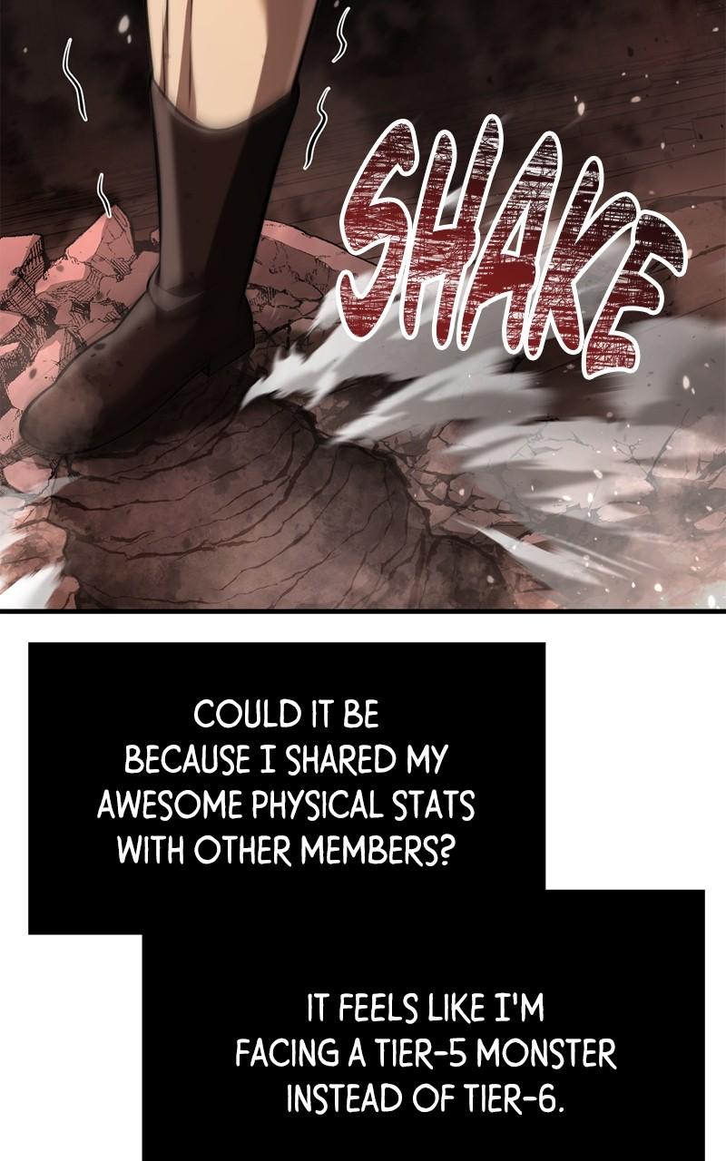 Read Surviving the Game as a Barbarian Manga Online