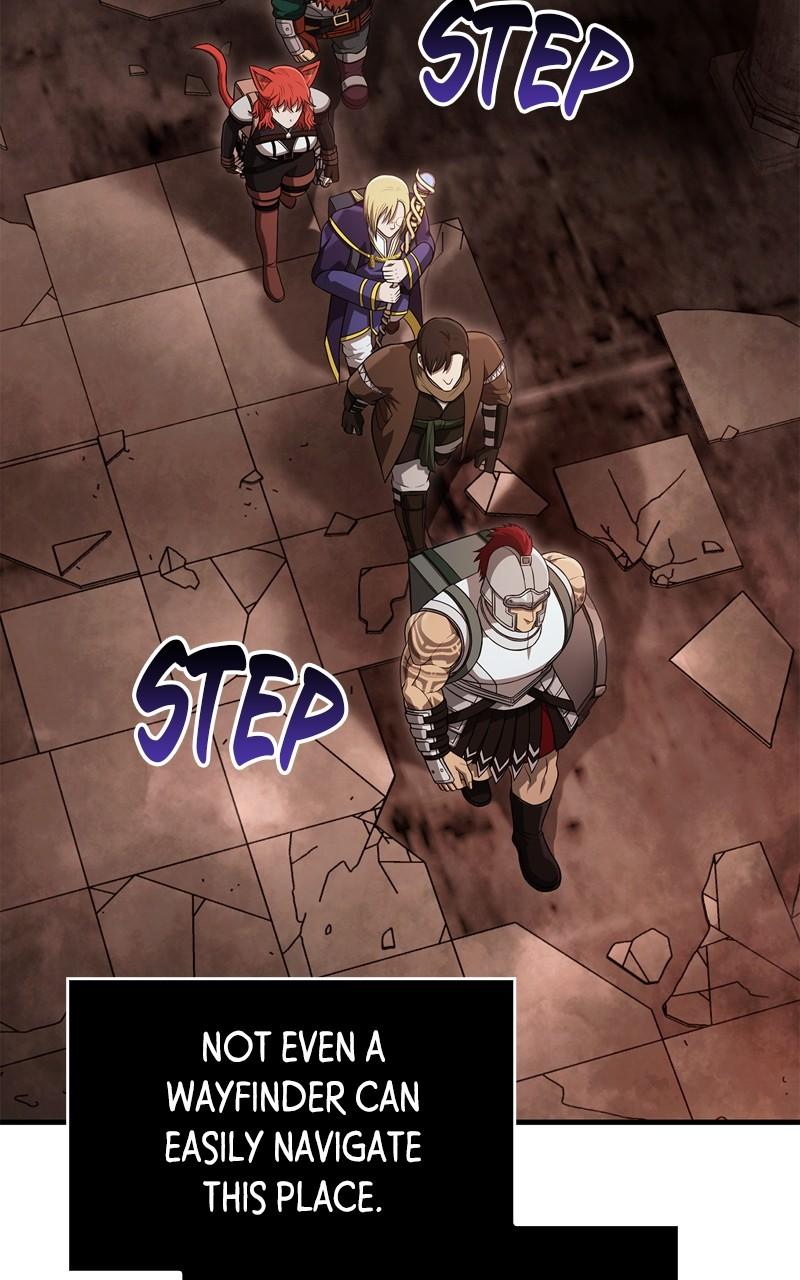 Read Surviving the Game as a Barbarian Manga Online