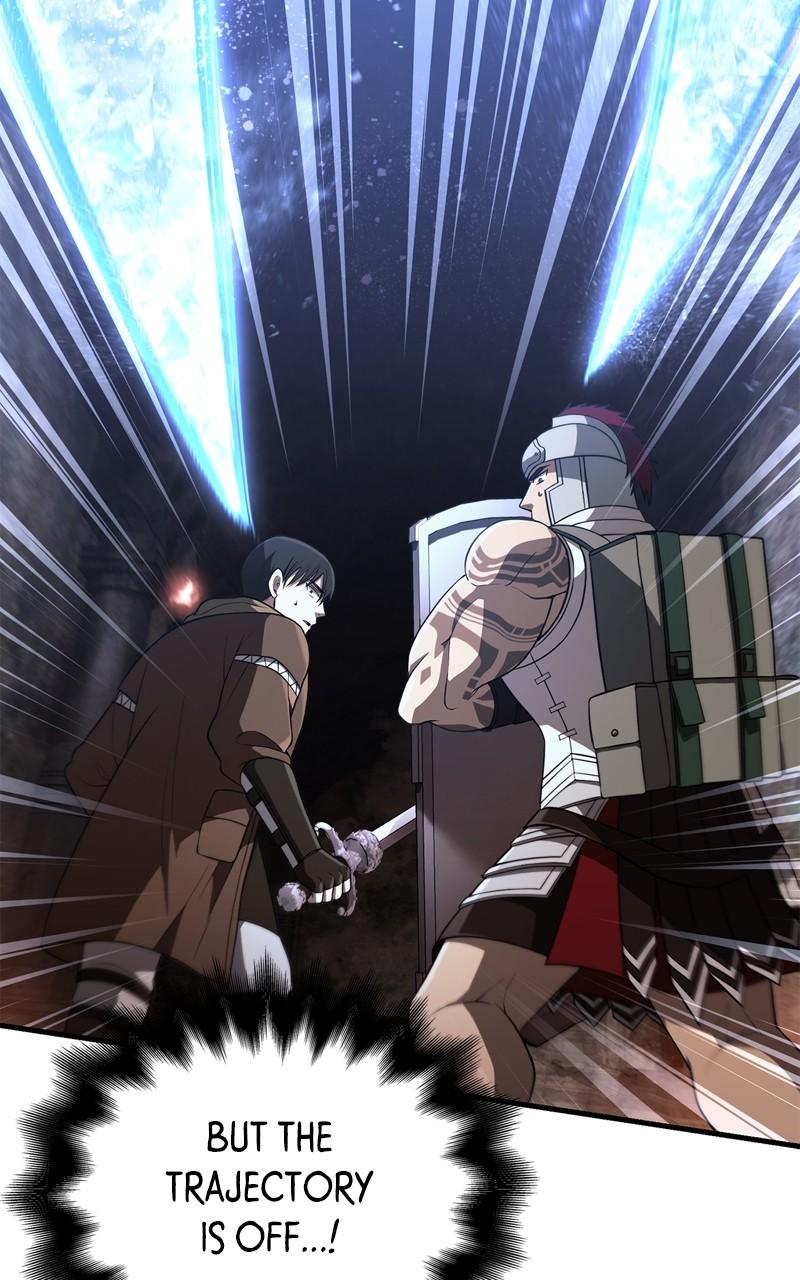 Read Surviving the Game as a Barbarian Manga Online