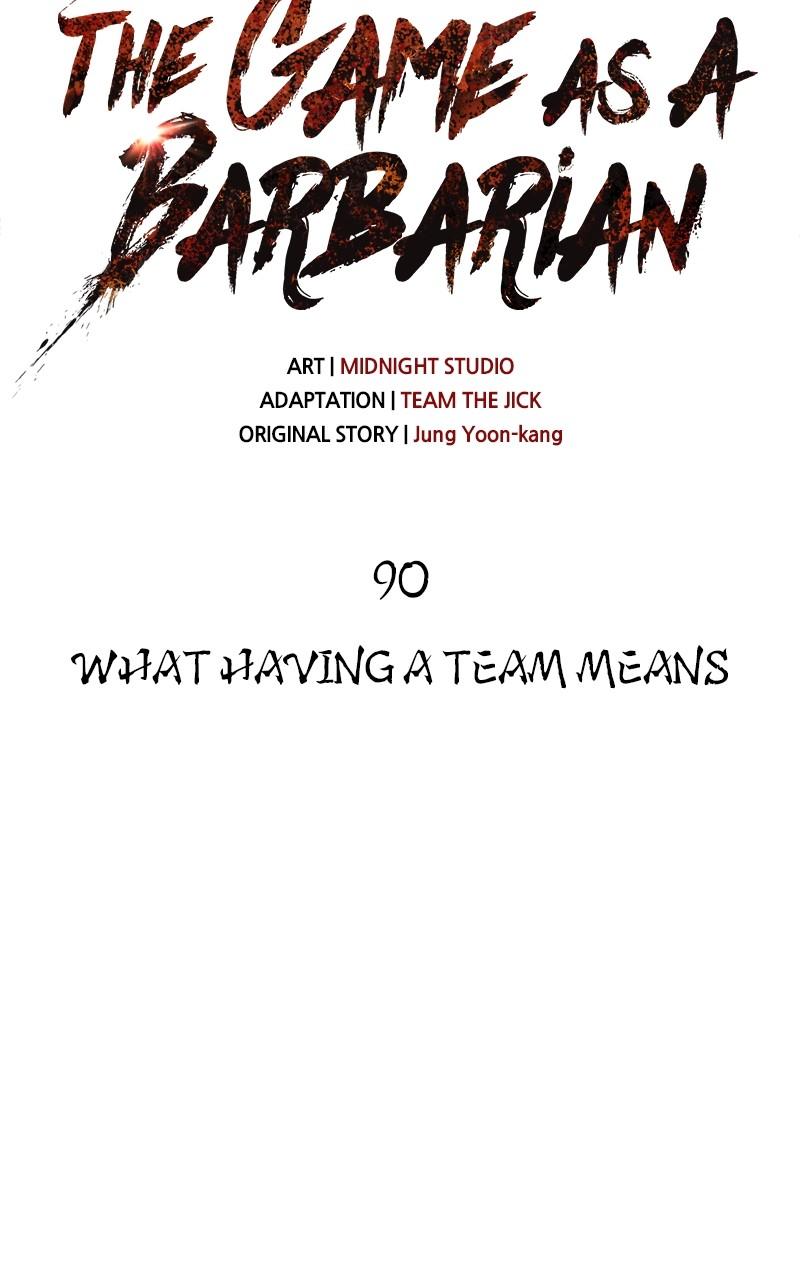 Read Surviving the Game as a Barbarian Manga Online