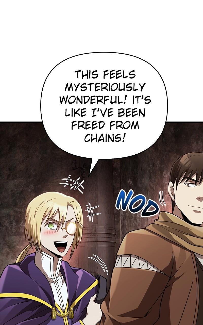 Read Surviving the Game as a Barbarian Manga Online