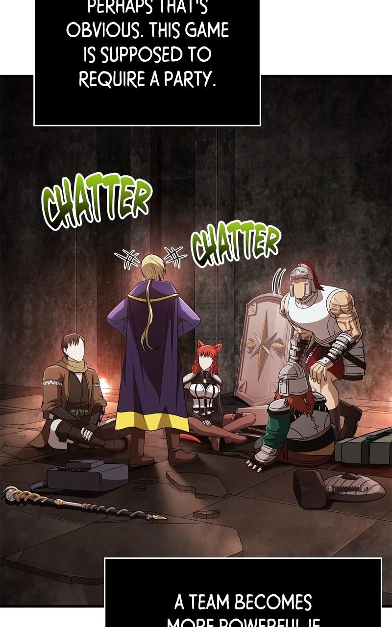 Read Surviving the Game as a Barbarian Manga Online