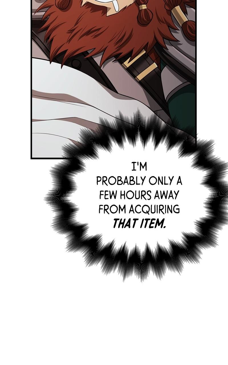Read Surviving the Game as a Barbarian Manga Online