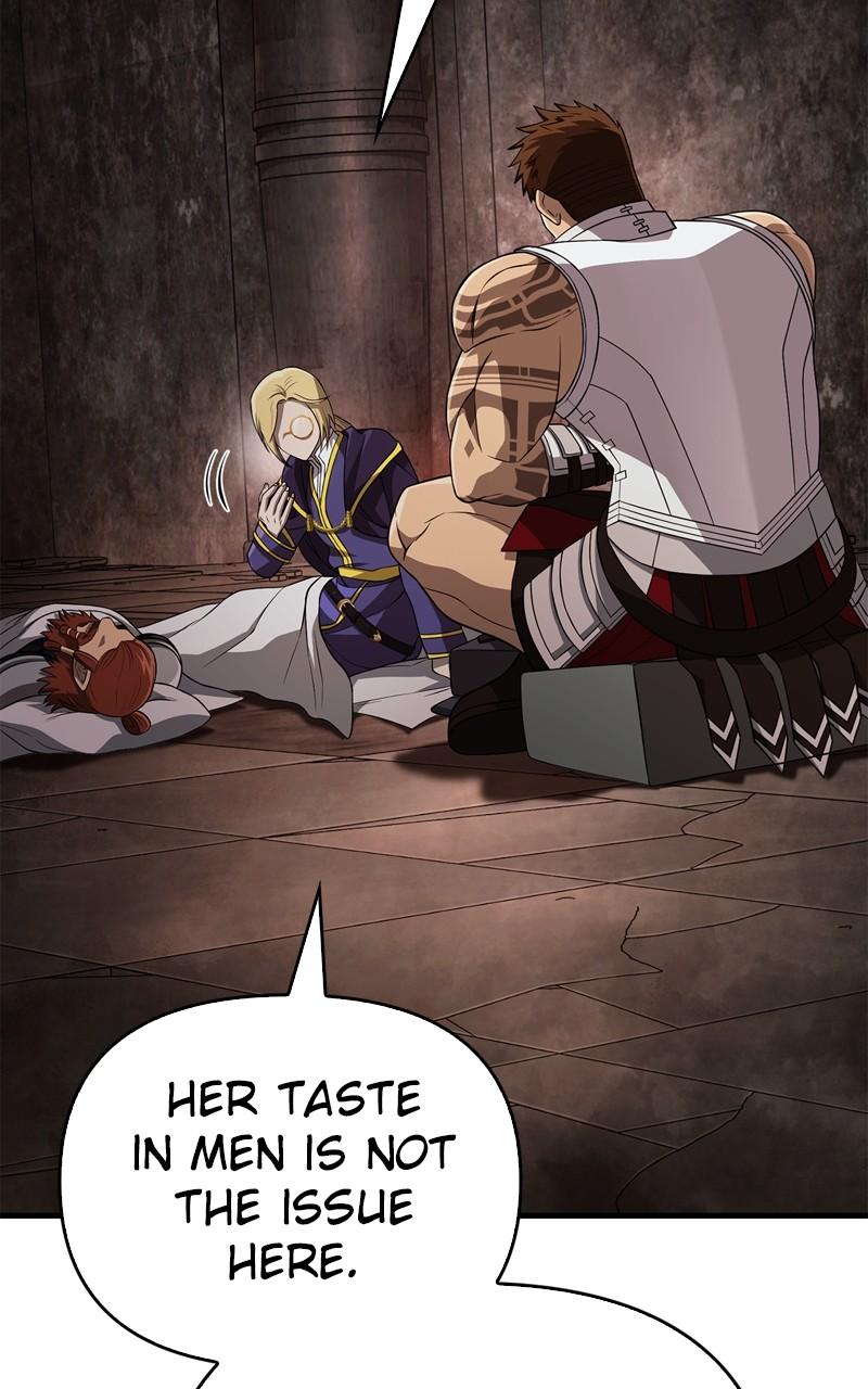 Read Surviving the Game as a Barbarian Manga Online