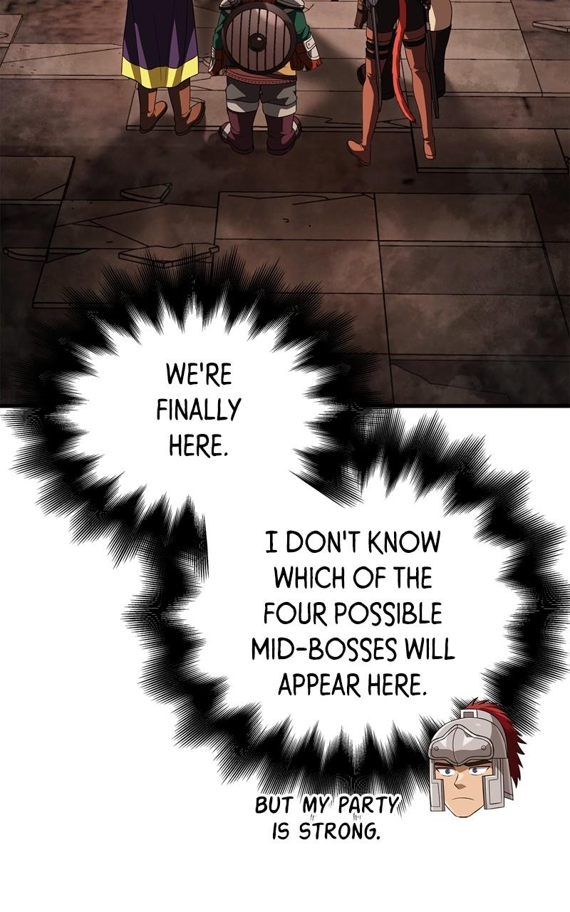 Read Surviving the Game as a Barbarian Manga Online