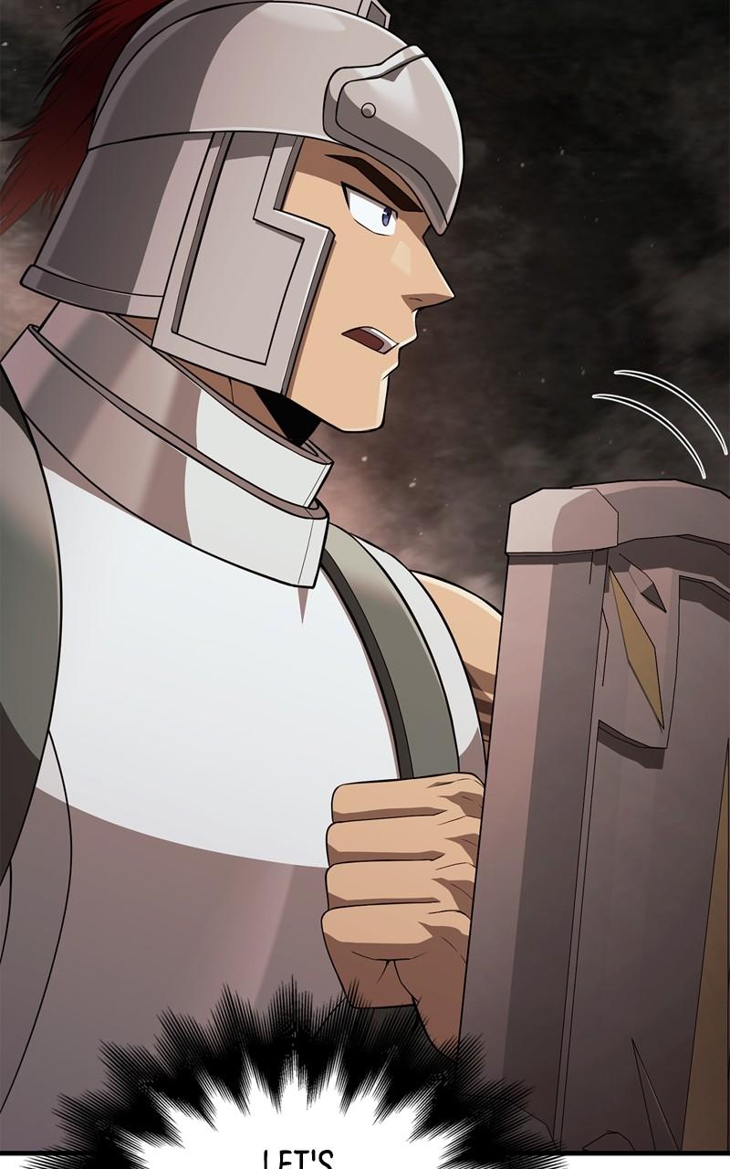Read Surviving the Game as a Barbarian Manga Online