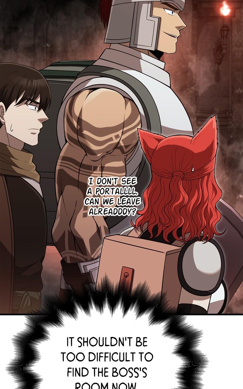 Read Surviving the Game as a Barbarian Manga Online