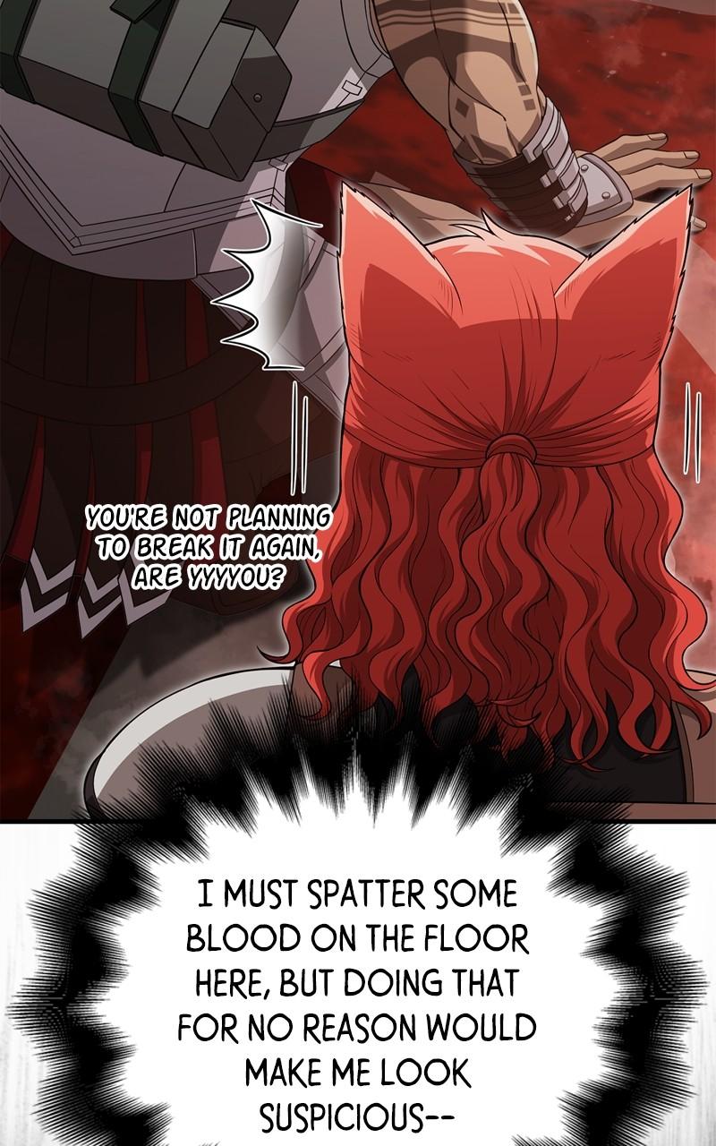Read Surviving the Game as a Barbarian Manga Online