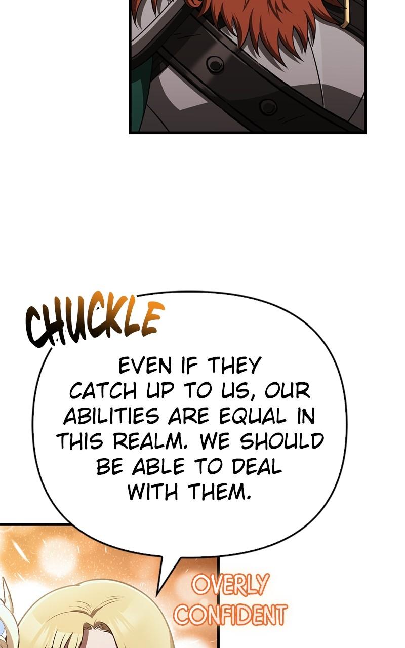 Read Surviving the Game as a Barbarian Manga Online