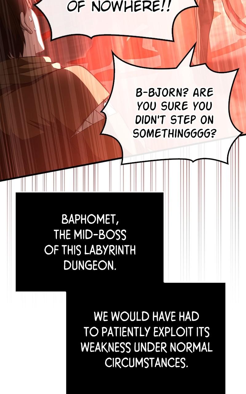 Read Surviving the Game as a Barbarian Manga Online