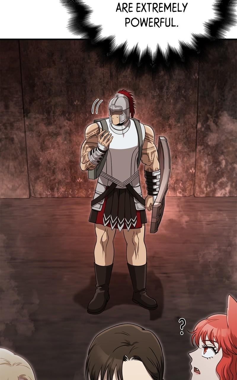 Read Surviving the Game as a Barbarian Manga Online