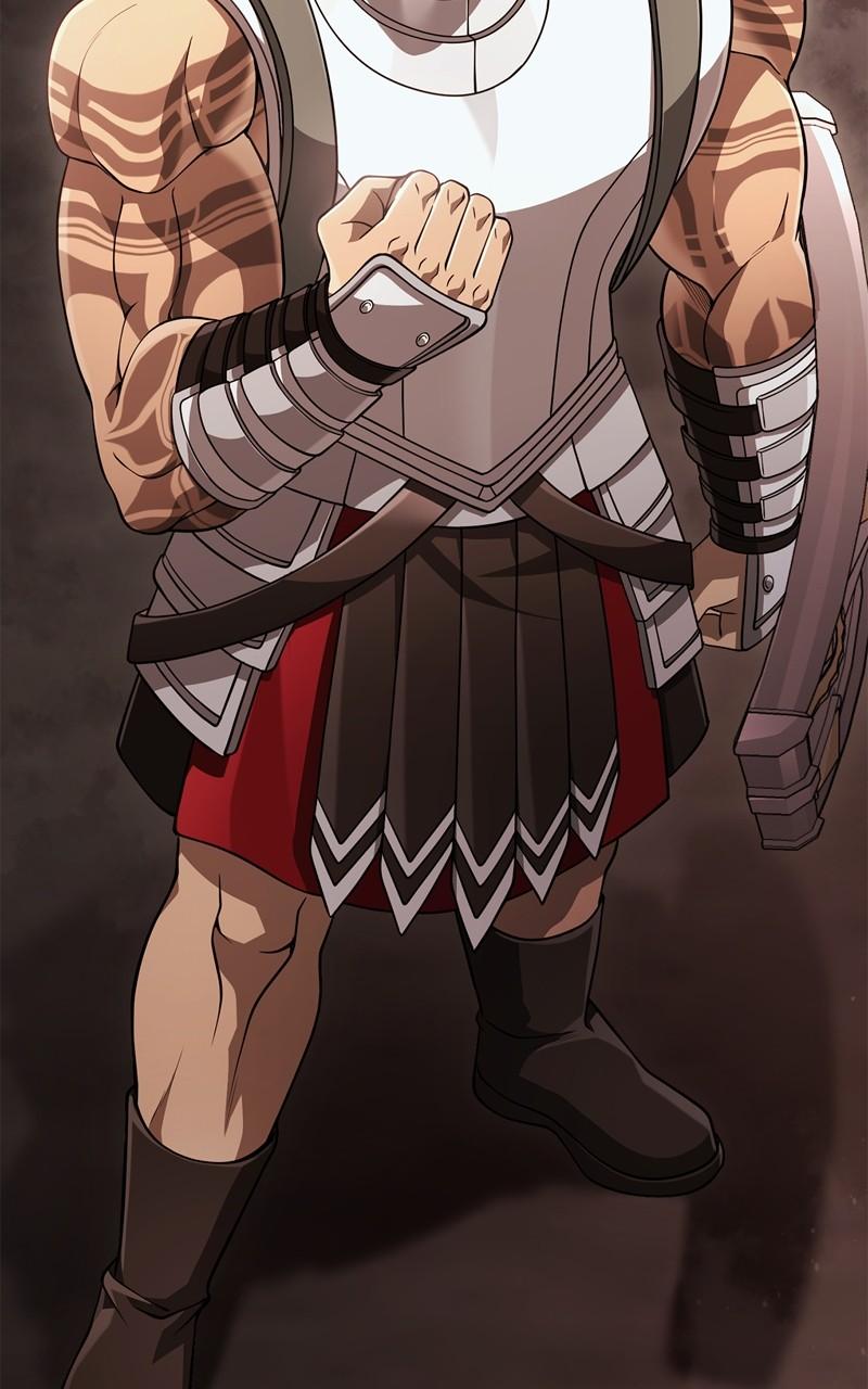 Read Surviving the Game as a Barbarian Manga Online