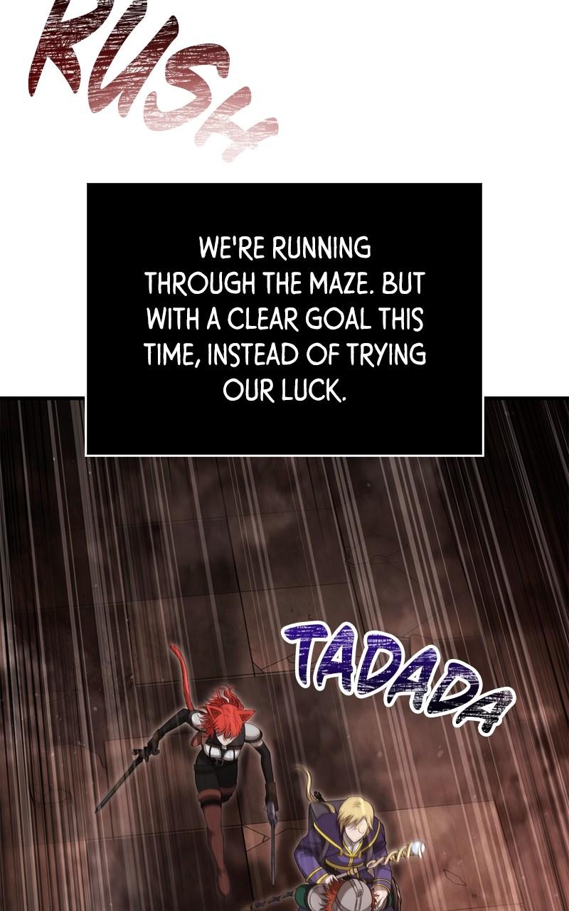 Read Surviving the Game as a Barbarian Manga Online
