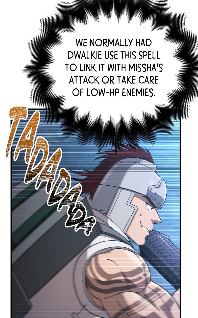 Read Surviving the Game as a Barbarian Manga Online