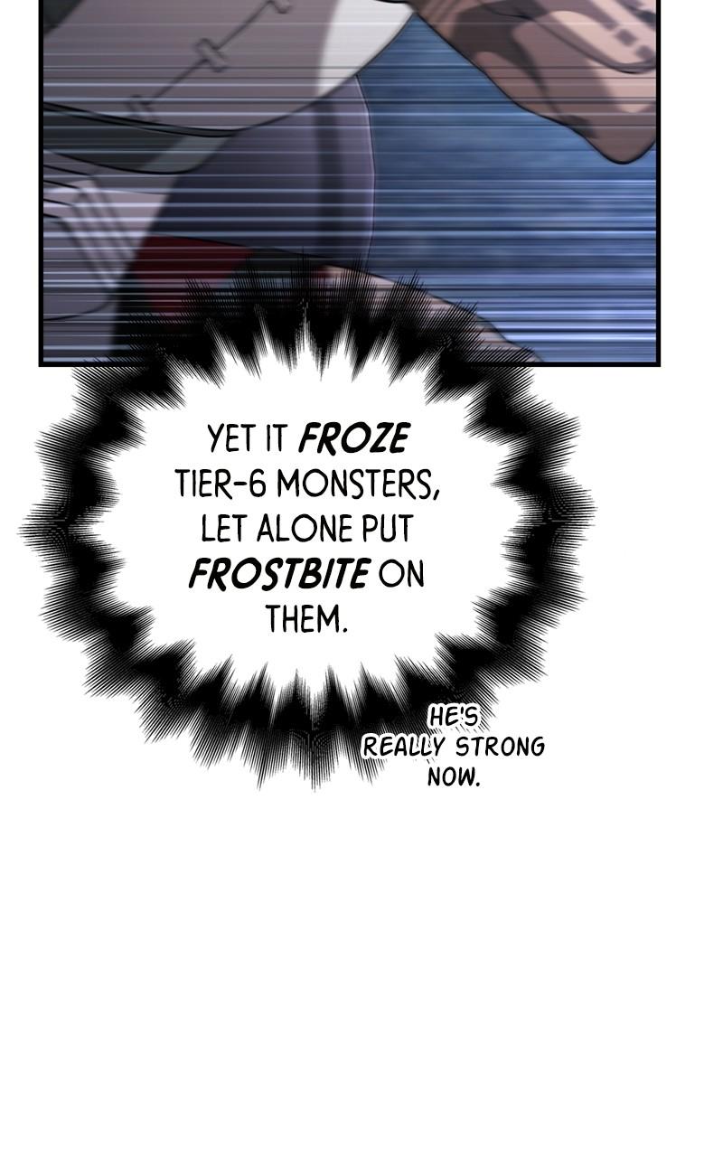 Read Surviving the Game as a Barbarian Manga Online