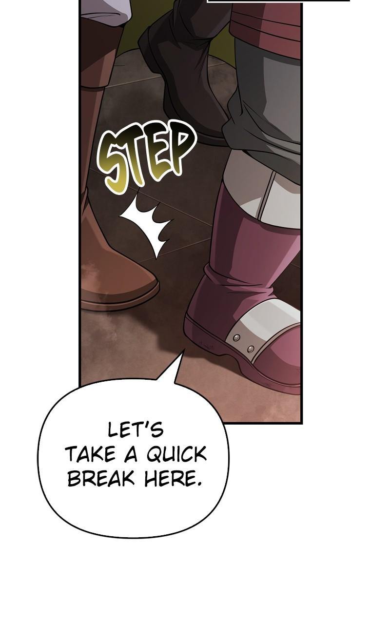 Read Surviving the Game as a Barbarian Manga Online