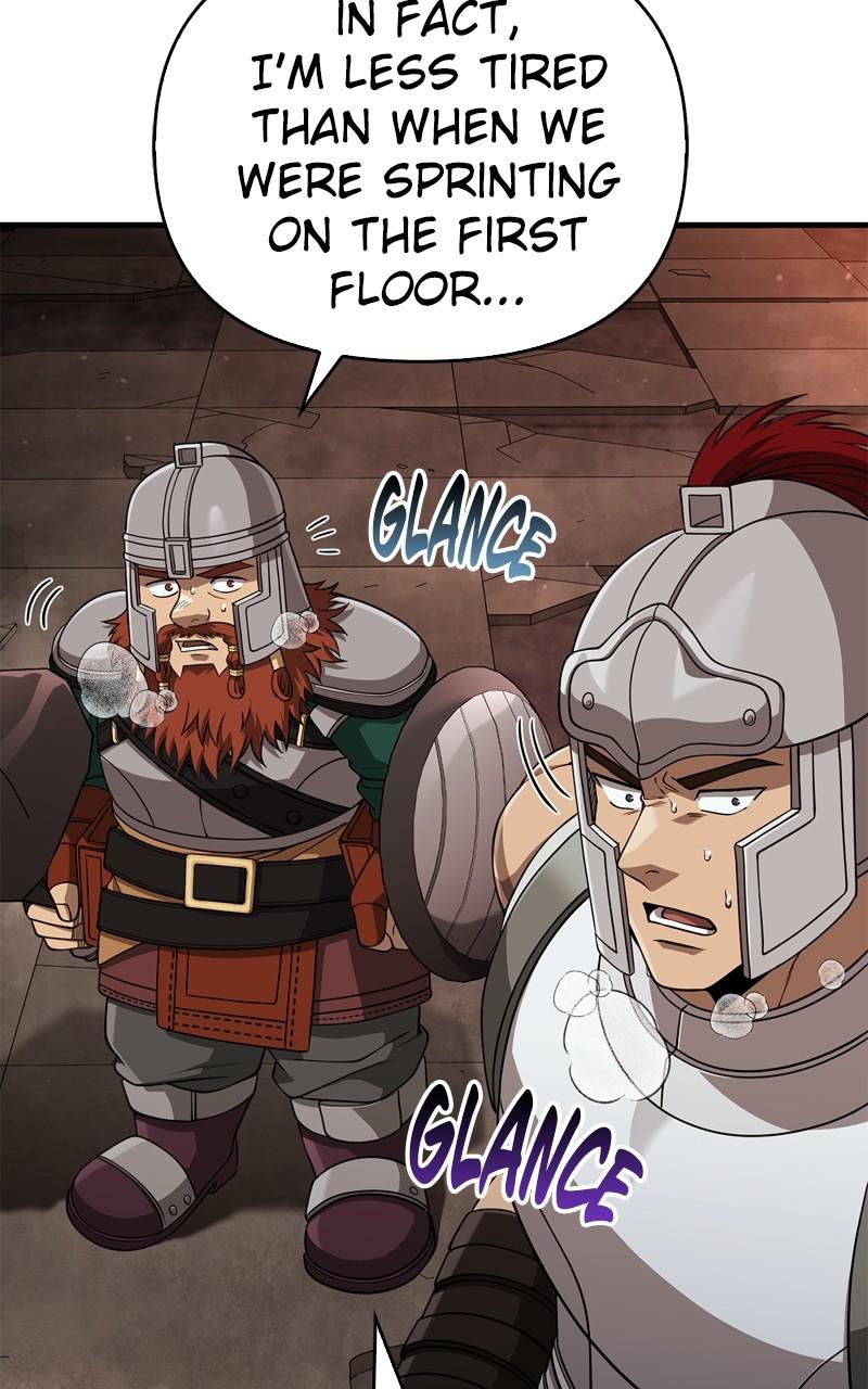 Read Surviving the Game as a Barbarian Manga Online
