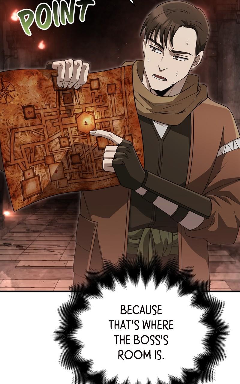 Read Surviving the Game as a Barbarian Manga Online