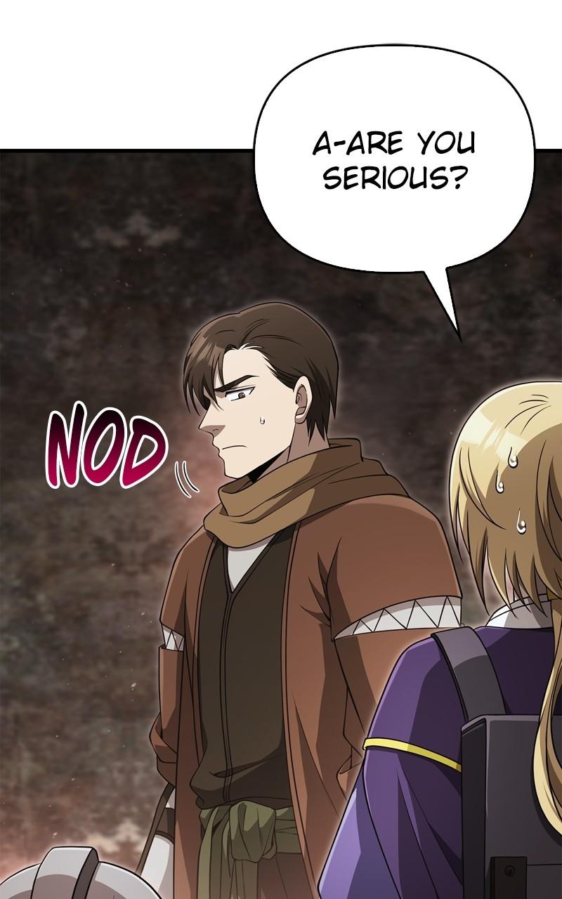 Read Surviving the Game as a Barbarian Manga Online