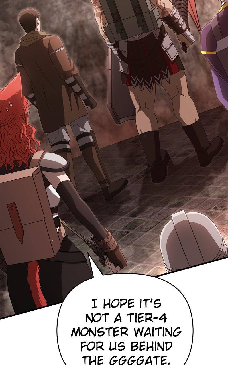 Read Surviving the Game as a Barbarian Manga Online