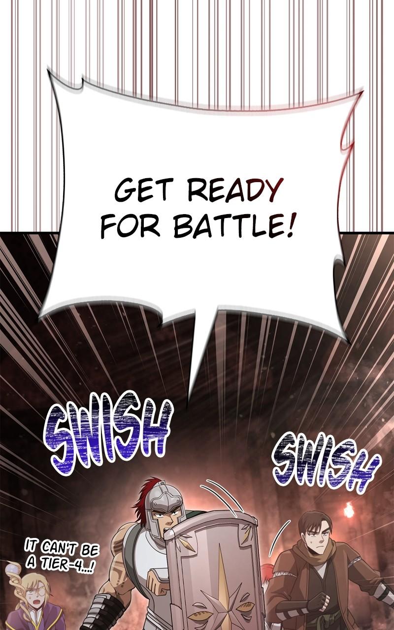 Read Surviving the Game as a Barbarian Manga Online