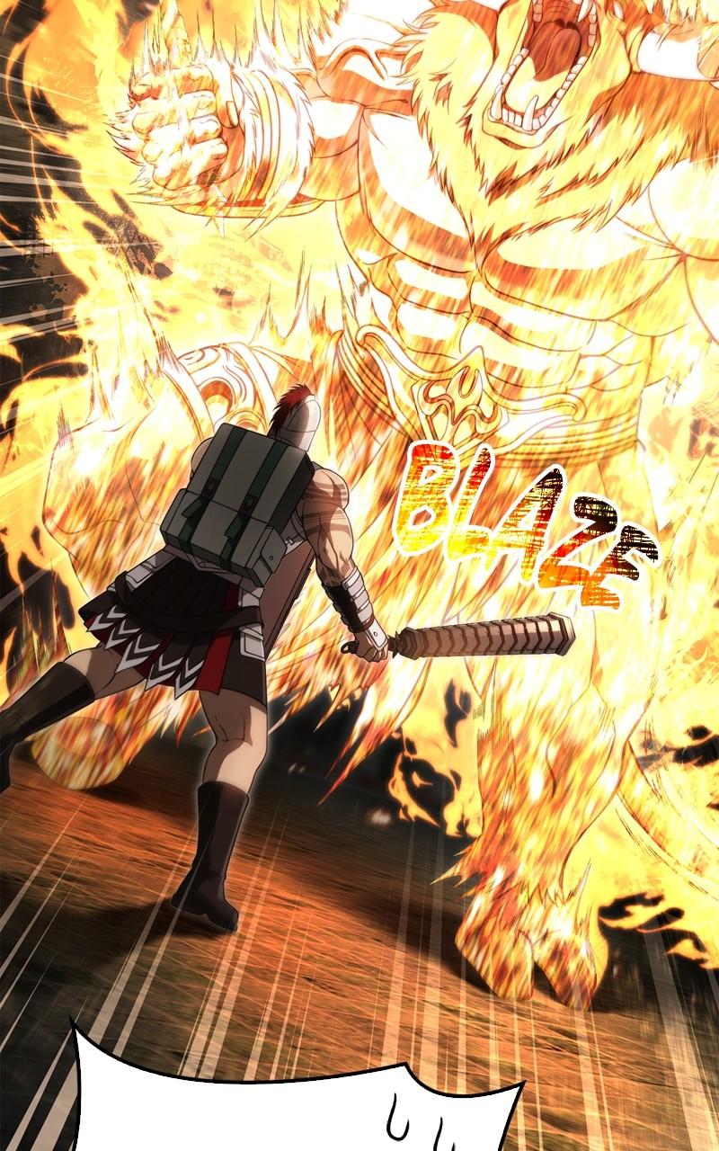 Read Surviving the Game as a Barbarian Manga Online