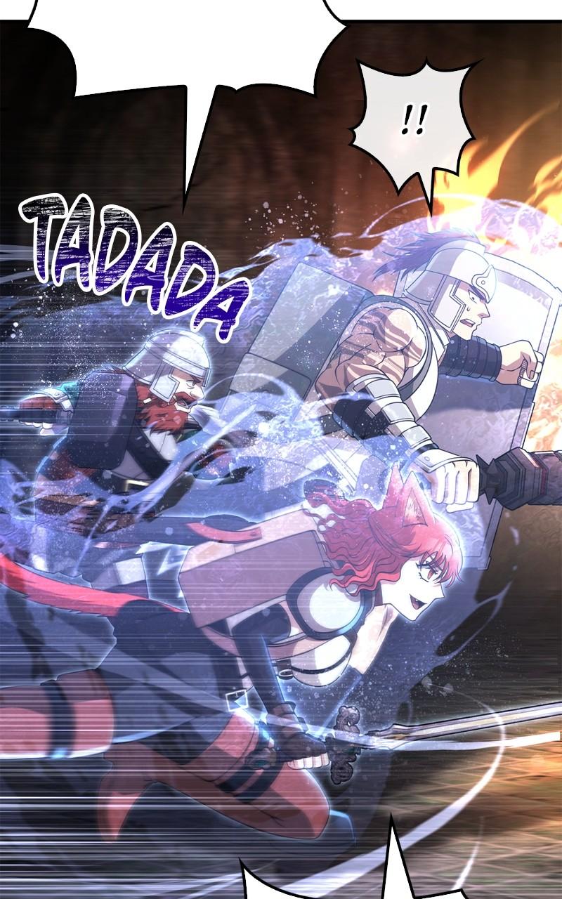 Read Surviving the Game as a Barbarian Manga Online