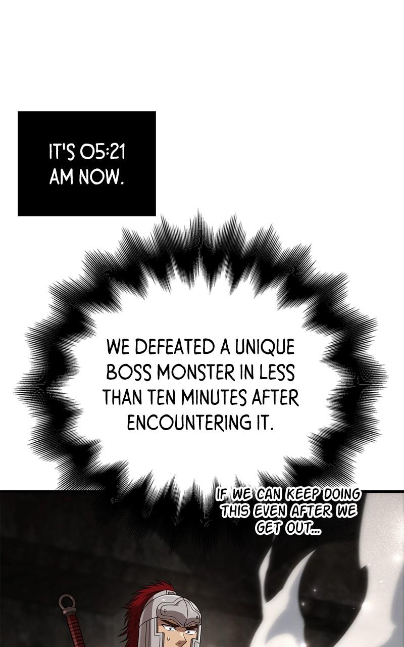 Read Surviving the Game as a Barbarian Manga Online