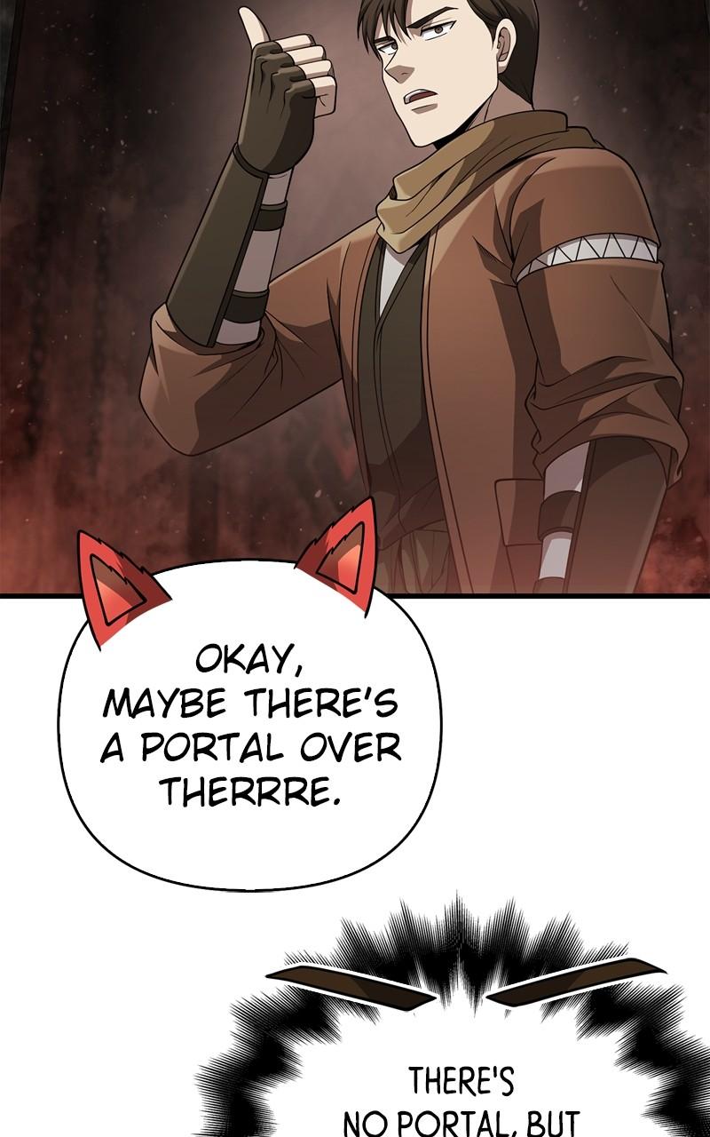 Read Surviving the Game as a Barbarian Manga Online