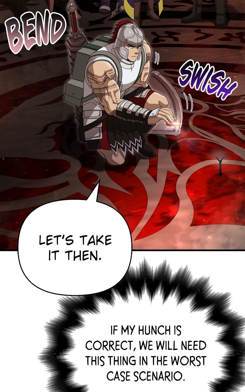 Read Surviving the Game as a Barbarian Manga Online