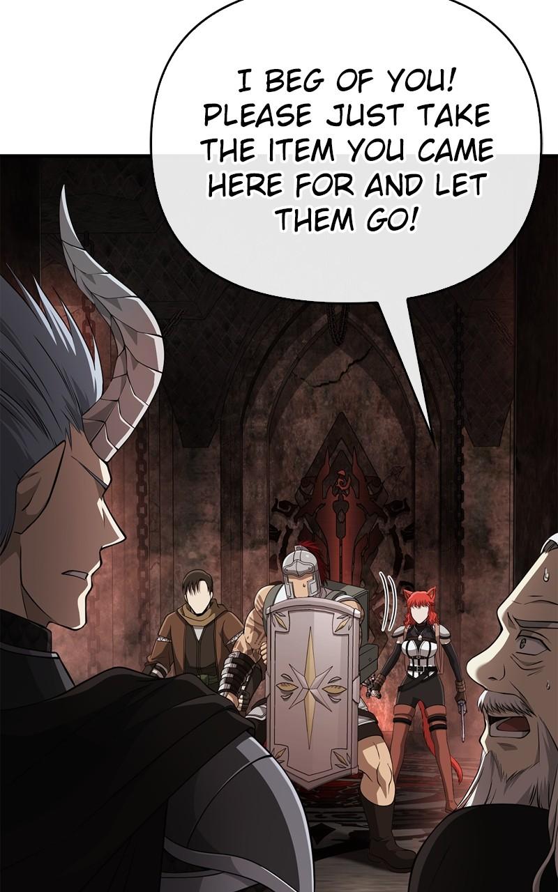 Read Surviving the Game as a Barbarian Manga Online