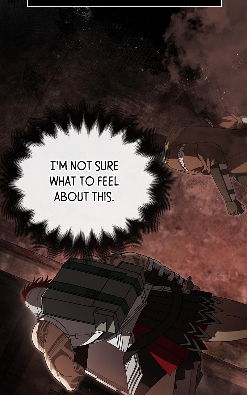 Read Surviving the Game as a Barbarian Manga Online